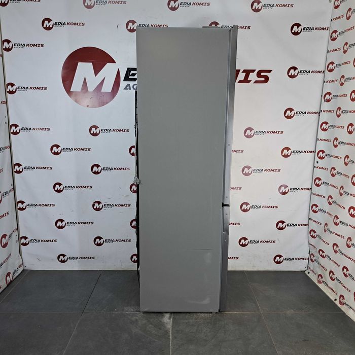 Lodówka Hanseatic HKGK17955CNFWDI [12m-cy gwar] C/251l/181cm/39dB [4]