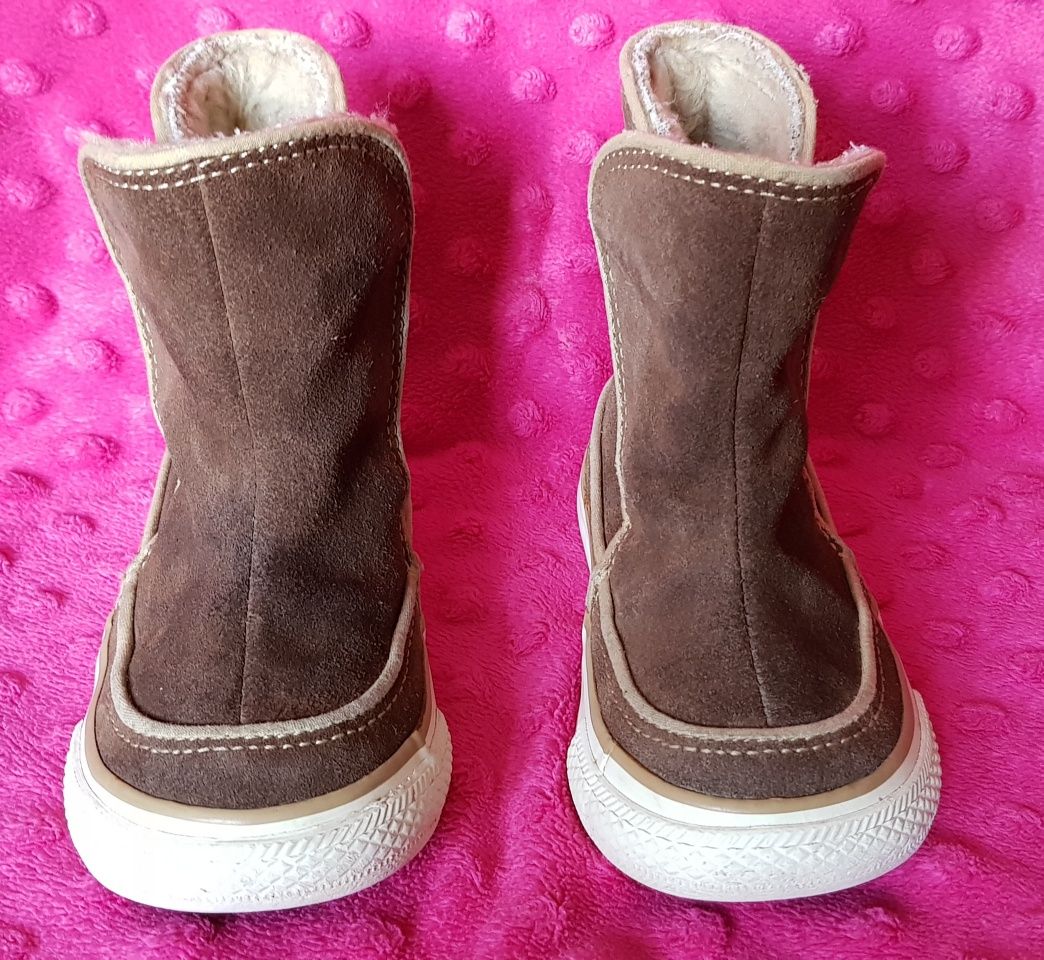 Buty, półbuty Converse 22 (ok.14cm)