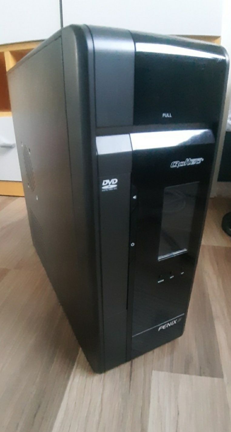 Komputer stacjonarny Dual Core E5300
