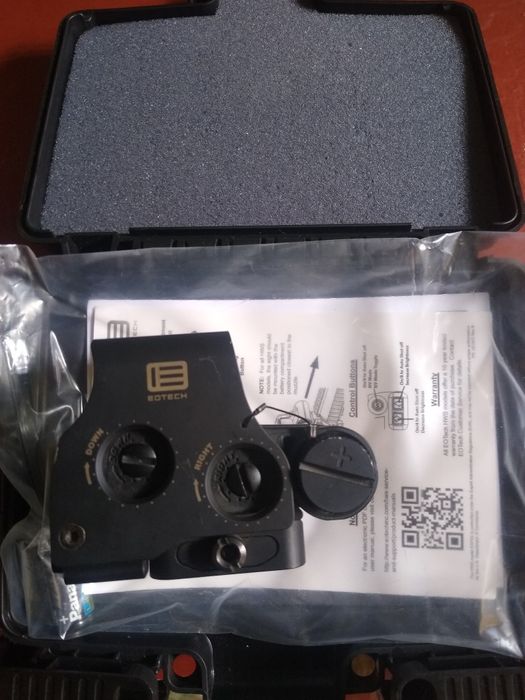 EOTech EXPS 3 100% оригінал з USA
