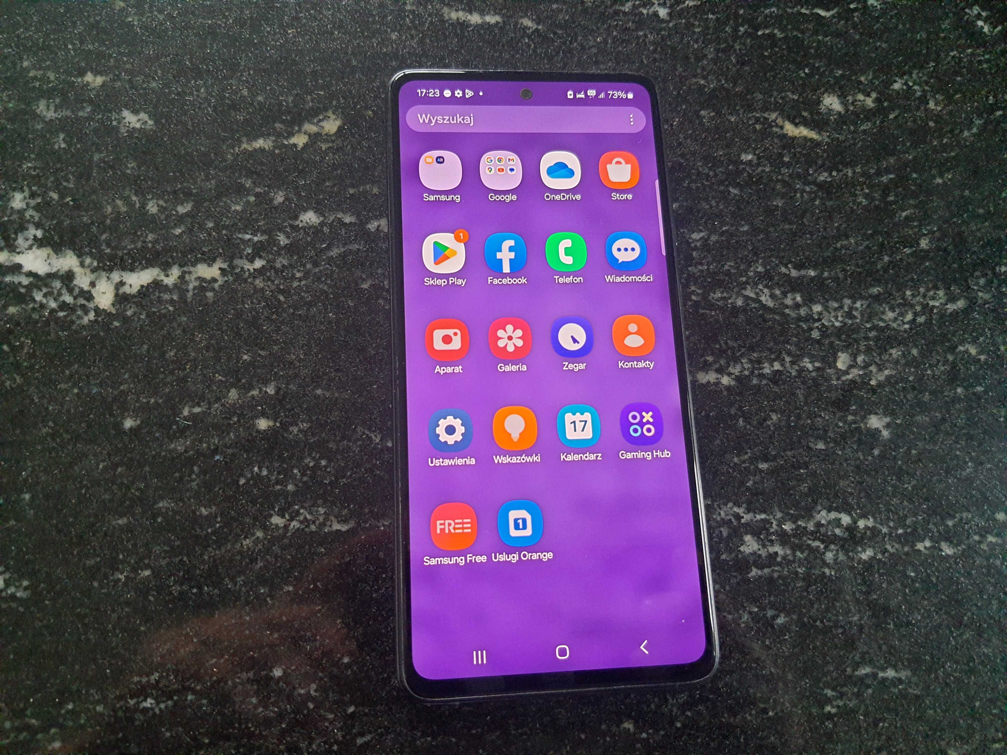 Samsung Galaxy A52S