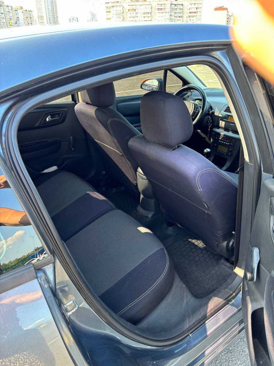 Продам авто Citroen C4 2007 року