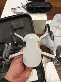 DJI Mini Fly more combo