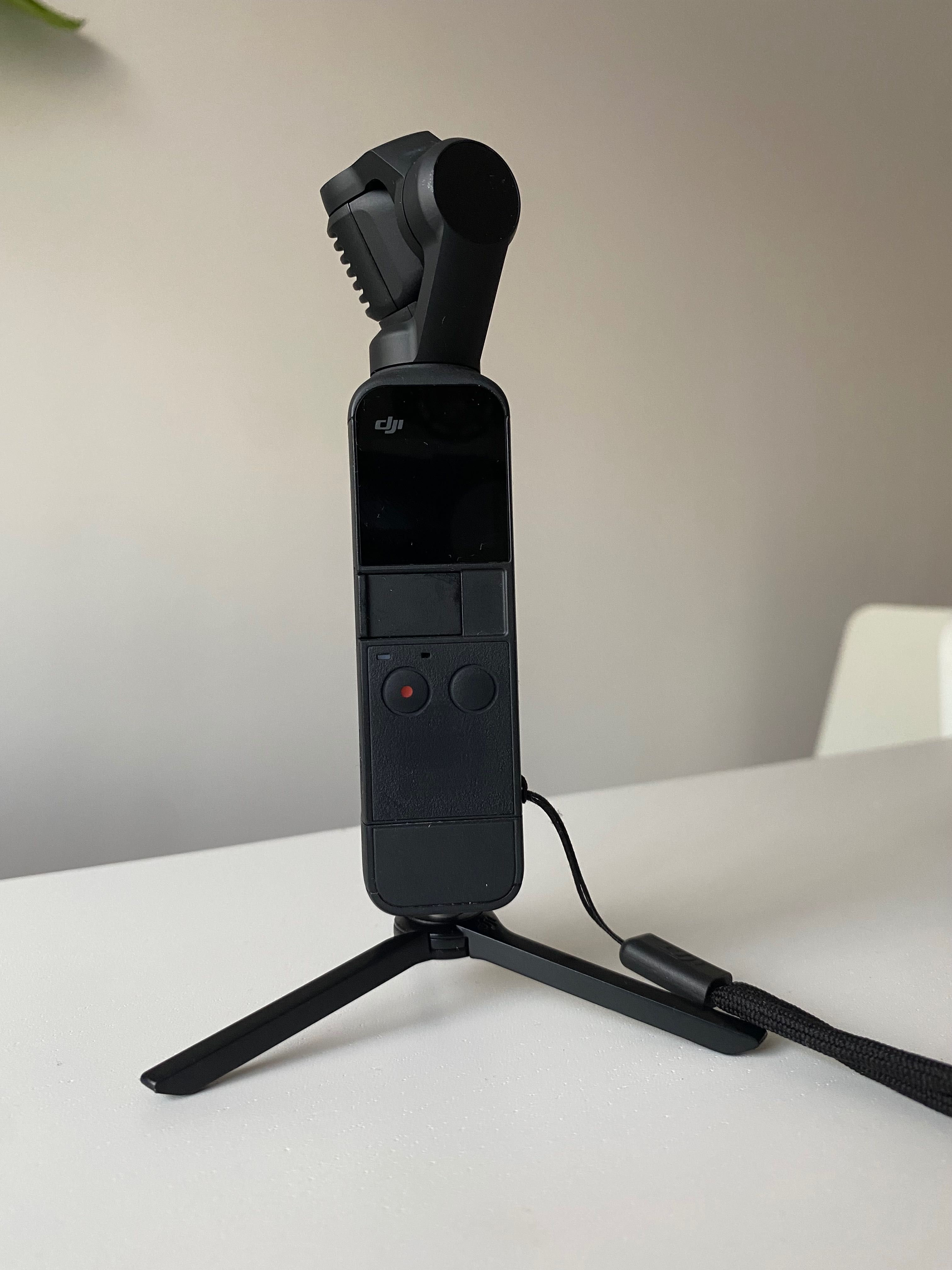 Osmo pocket 2 Creator Combo