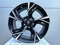 alufelgi r16 5x114,3 RENAULT NOWE Kadjar Arkana Trafic Megane Laguna