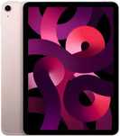 Nowy Apple Ipad Air 10.9” 5 gen 64 GB Cellular wi-fi różowy gwarancja