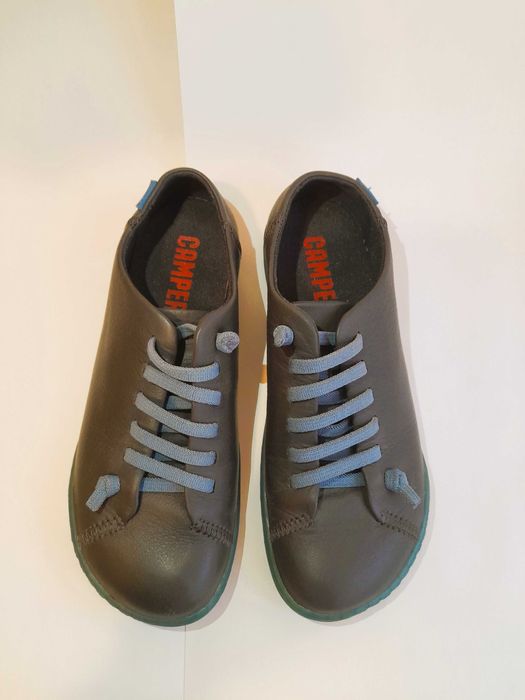 Camper Criança  36 - como novos