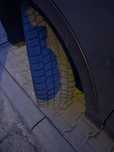 Opony zimowe 225/45 R19