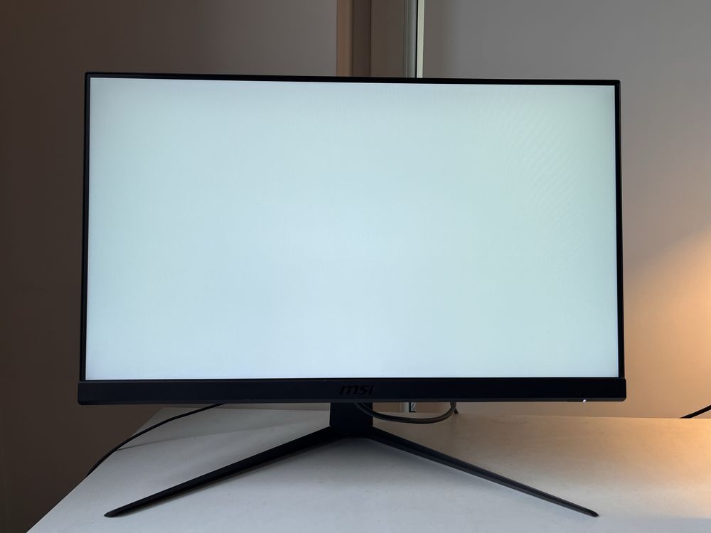 Монітор MSI Optix 23.8" G241V