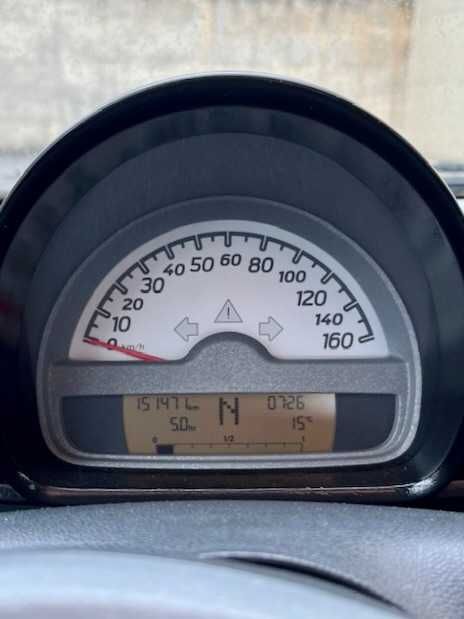 Smart Fortwo 0.8 CDI Passion 45cv - Dezembro 2008 | 152.000 km