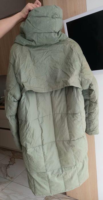 Зимняя куртка, пуховик, курточка