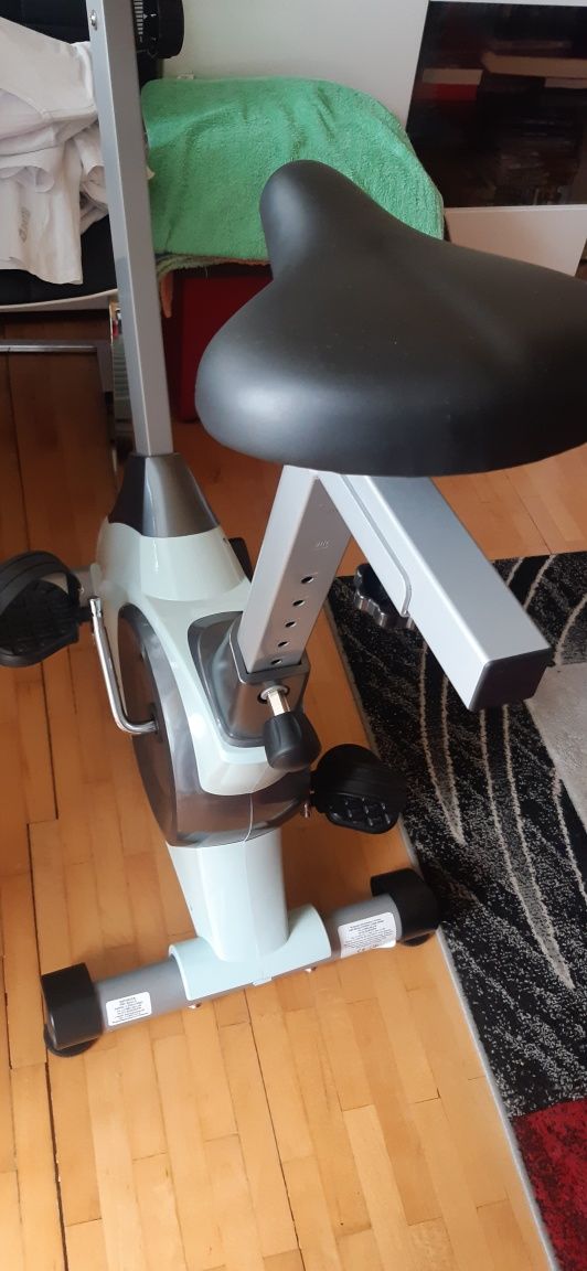 Rower treningowy Vivo gwarancja