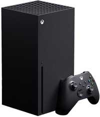 XBOX series X 1TB