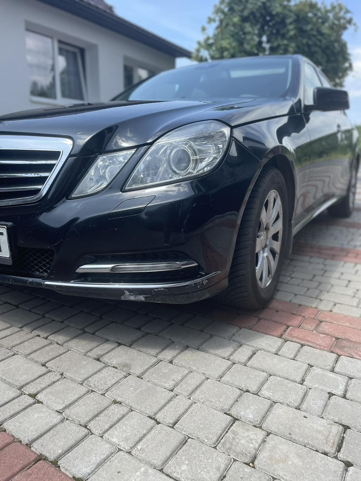 Продам мерседес w212