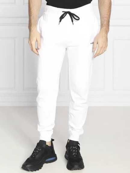 Hugo Boss HUGO Spodnie dresowe Dayote | Regular Fit rozmiar XL