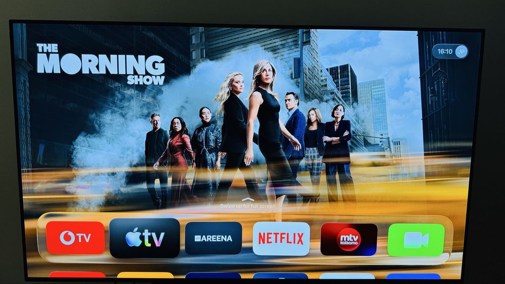 LG OLED 55” 120hz Dolby Vision