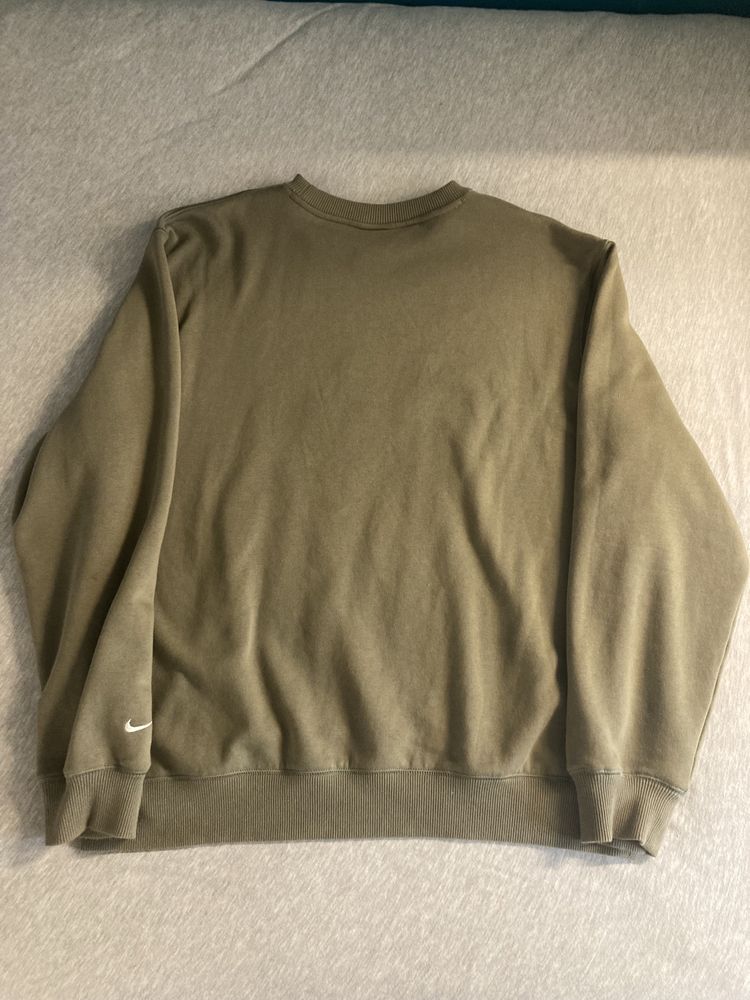 Nike Vintage Sweatshirt