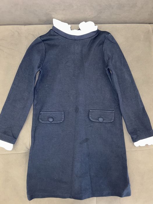 Шкільний одяг 116-122 см