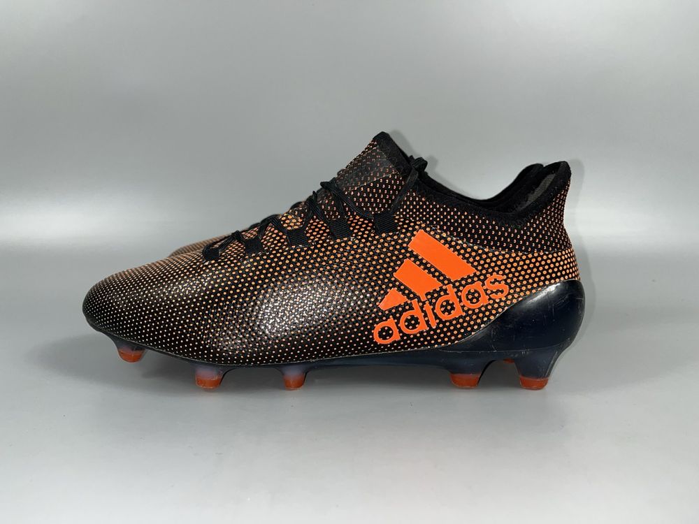 Бутси Adidas X 17.1  39 розмір (по устілці 24.5 см)