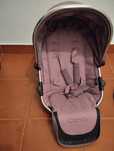 Cadeira marca icandy