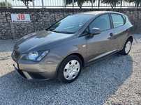 SEAT Ibiza 1.4 TDI Ecomotive Reference