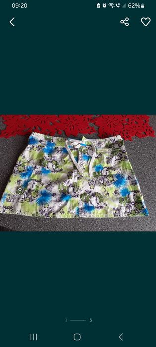 Mega paka ubrań damskich S