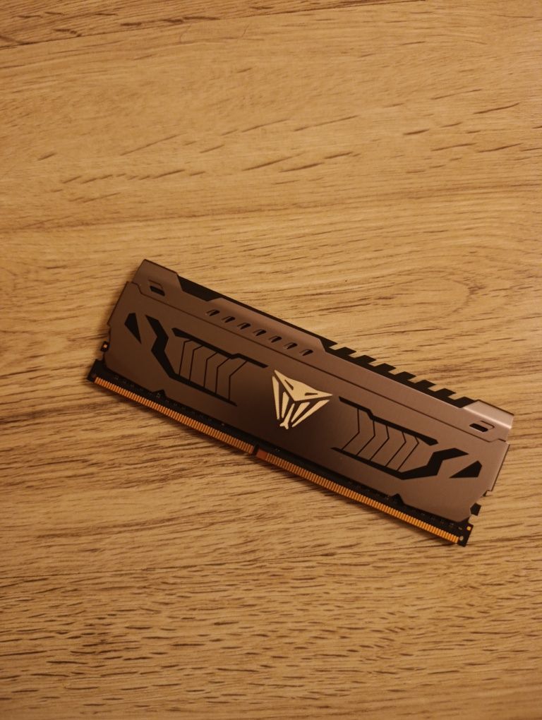 Оперативная память DDR4 8GB