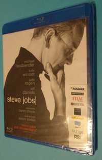 Bluray - Steve Jobs (DTS 5.1 - lektor, napisy)