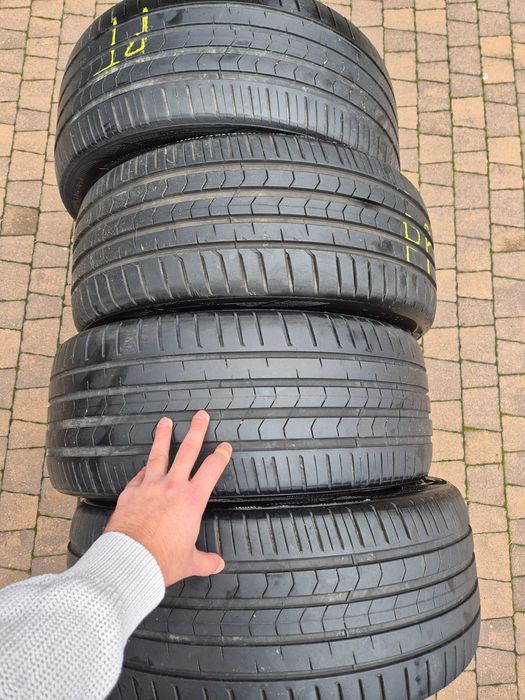 Vredestein GIUGARIO 225/40 r.18