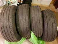 Літні шини Michelin Primacy 225/60/R17