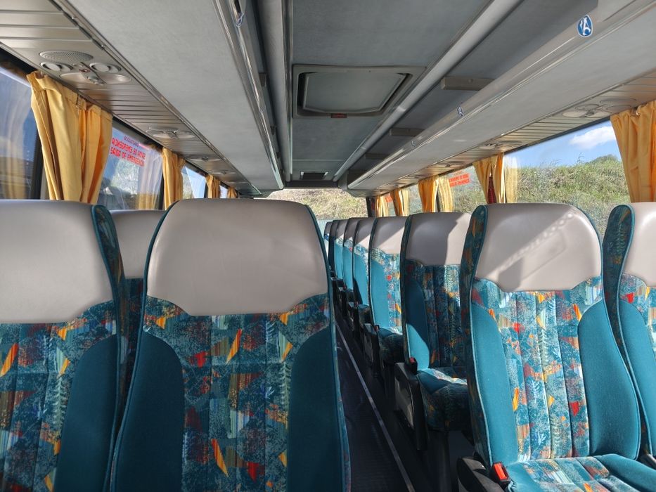 Temsa Opalin MAN 2009