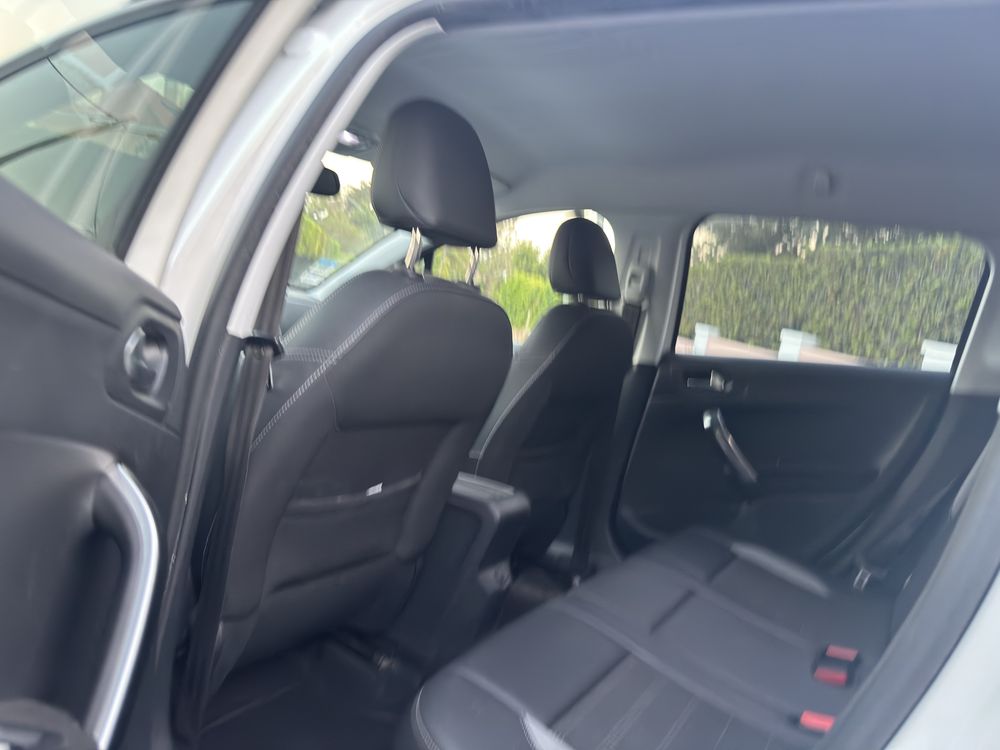 PEUGEOT 2008 1.2  PureTech Allure NACIONAL 97.000 KMS  2015