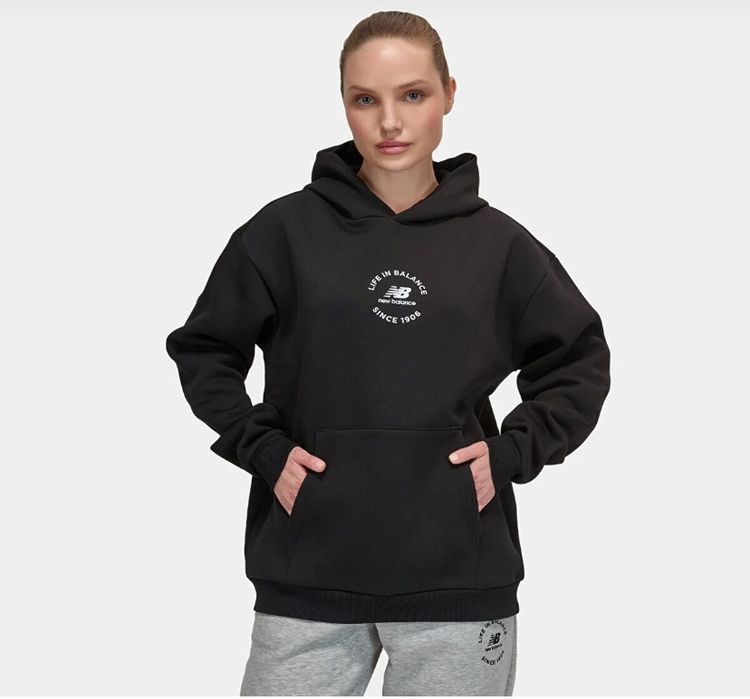 Худі New balance