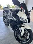 Honda Cbr600rr PC37A