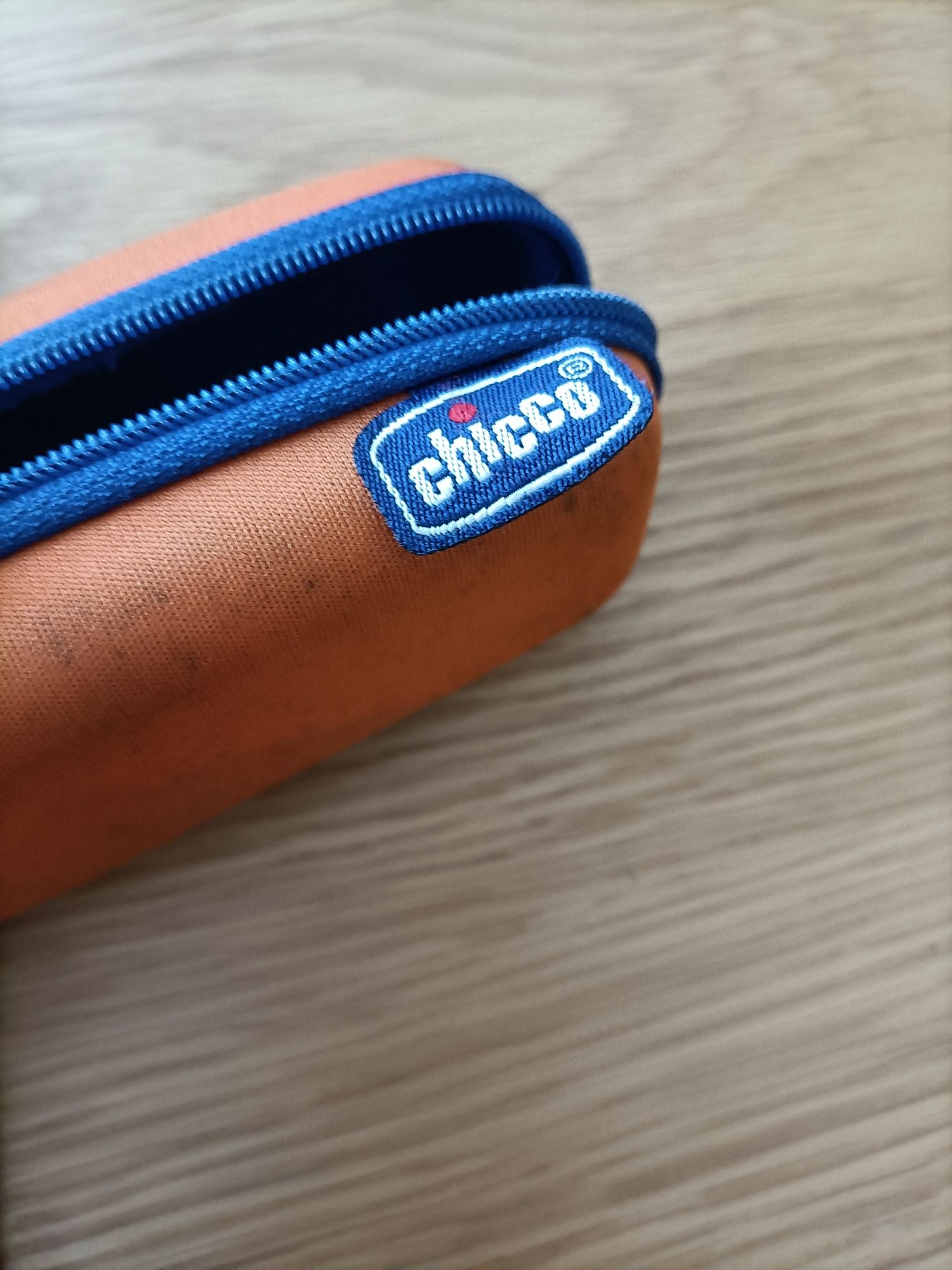 Óculos de criança marca Chico