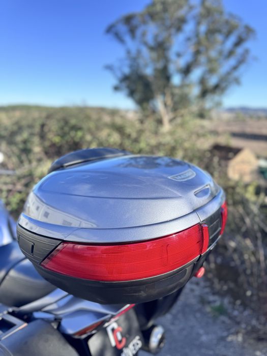 YAMAHA FJR 1300 abs 2005 nacional exelente estado
