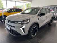 Renault Captur techno mild hybrid 140 OD RĘKI!