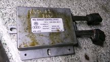 Mar5 Moduł sensor NOx controller (RC) audi a2 wysyłka części