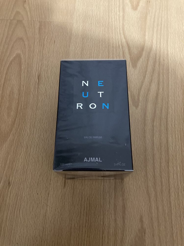 Ajmal Neutron 100 ml