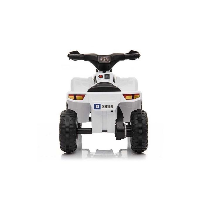 Autko na akumulator QUAD auto jeździk jeep pojazd elektryczny