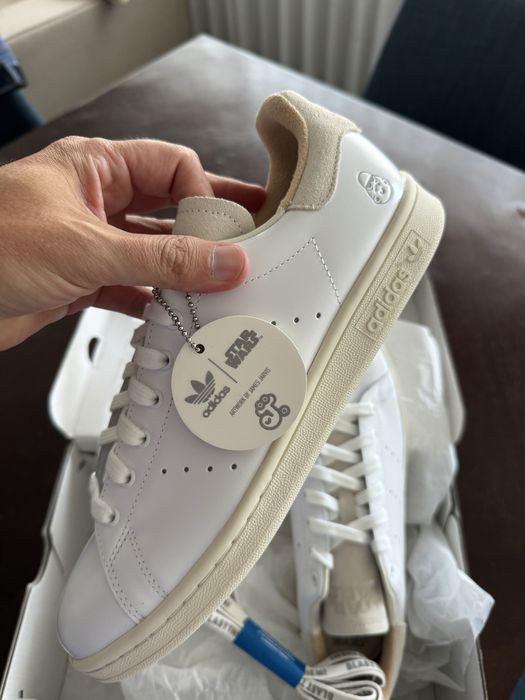 Adidas Stan Smith Star Wars 42