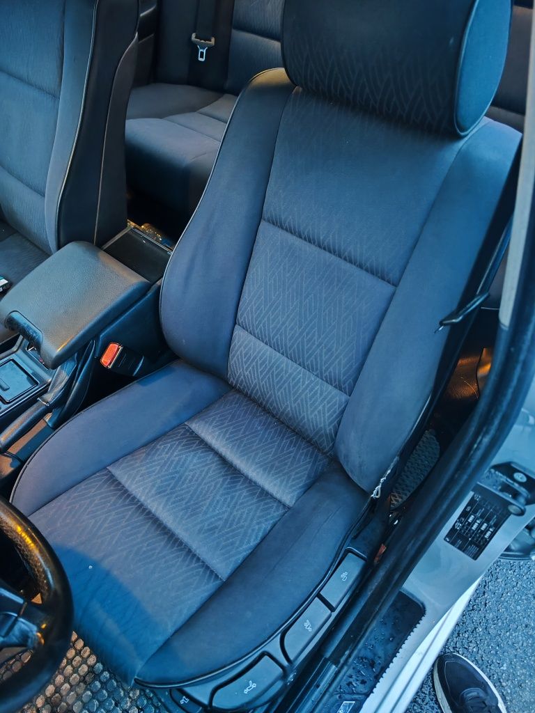 BMW e39 525i . АКПП
