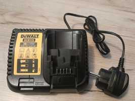 Ładowarka do baterii akumulatorów dewalt dcb115 10.8 12 14.4 18 v