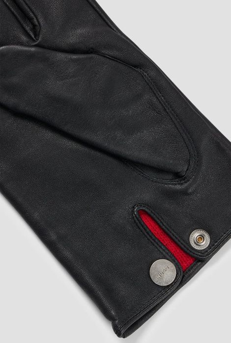 Рукавиці чоловічі Hugo boss