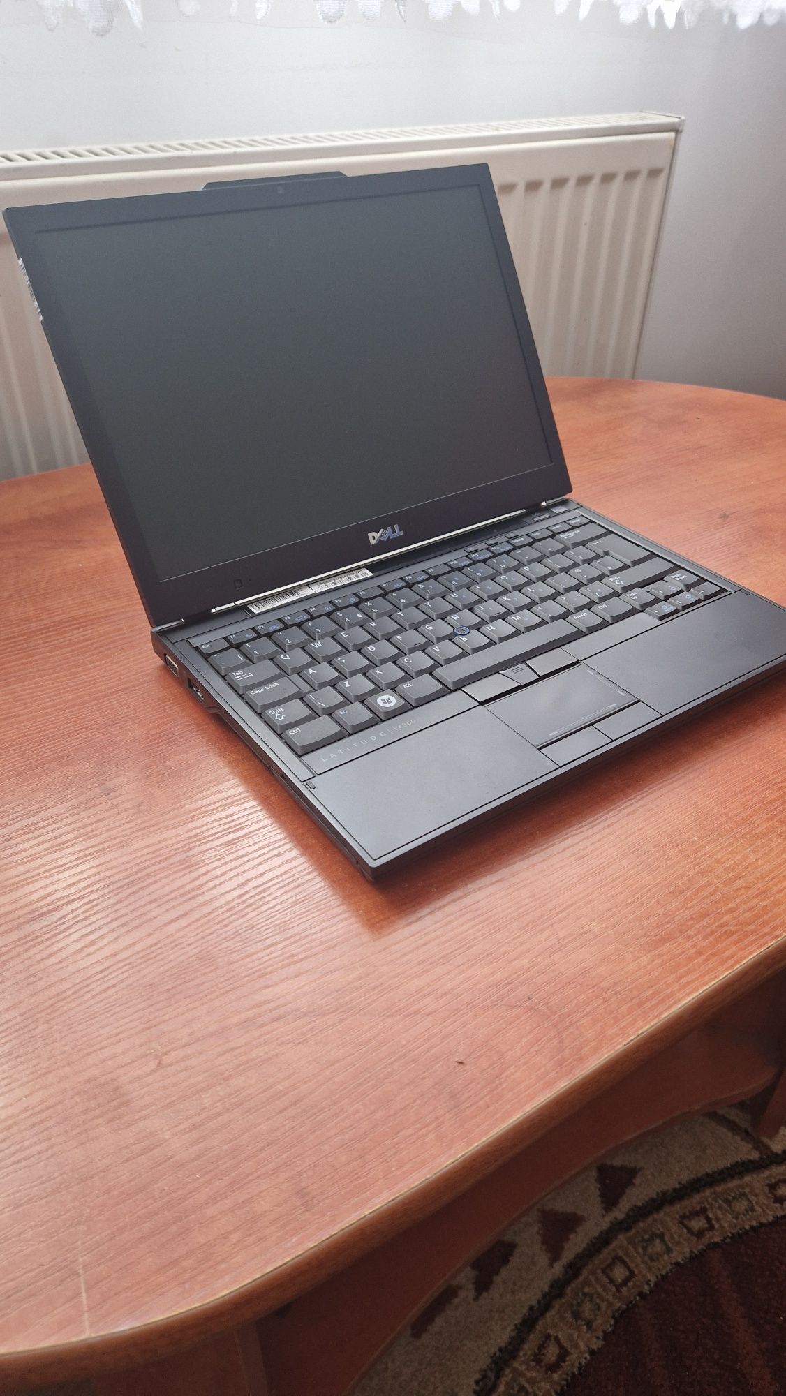 Laptop Dell latitude e4300