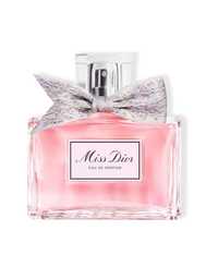 Miss Dior Eau de Parfum 100ml ze strefy bezcłowej