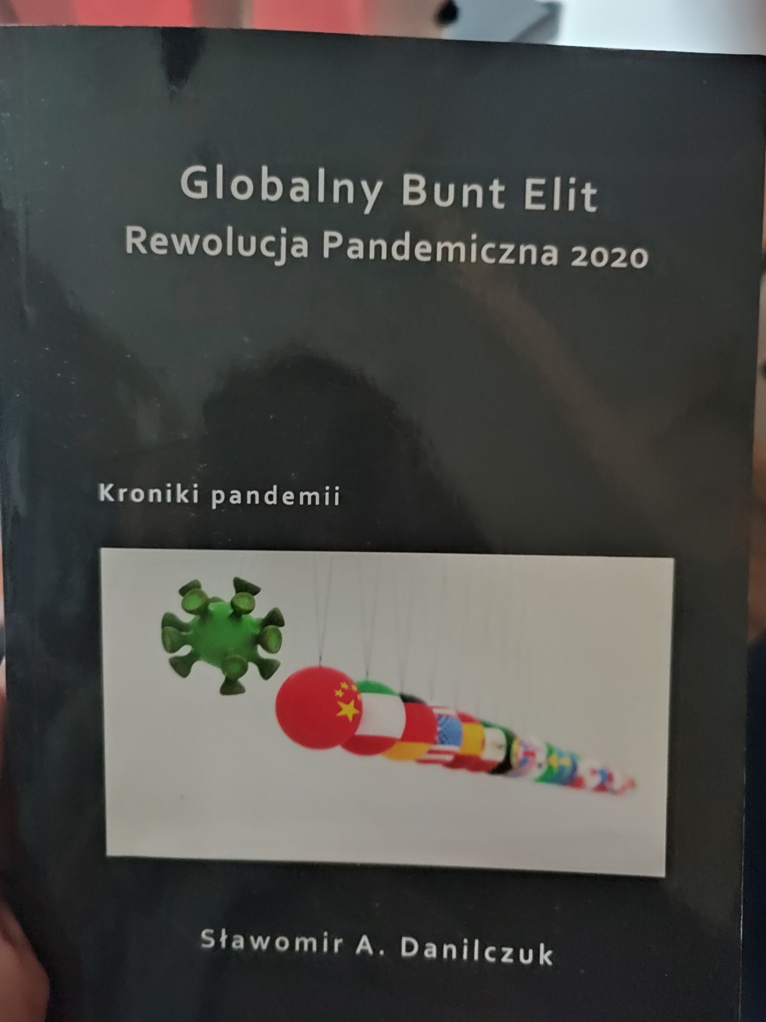 Globalny bunt elit