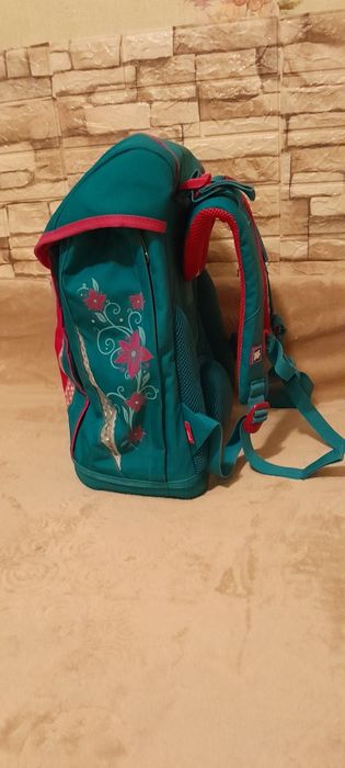 Портфель школьный