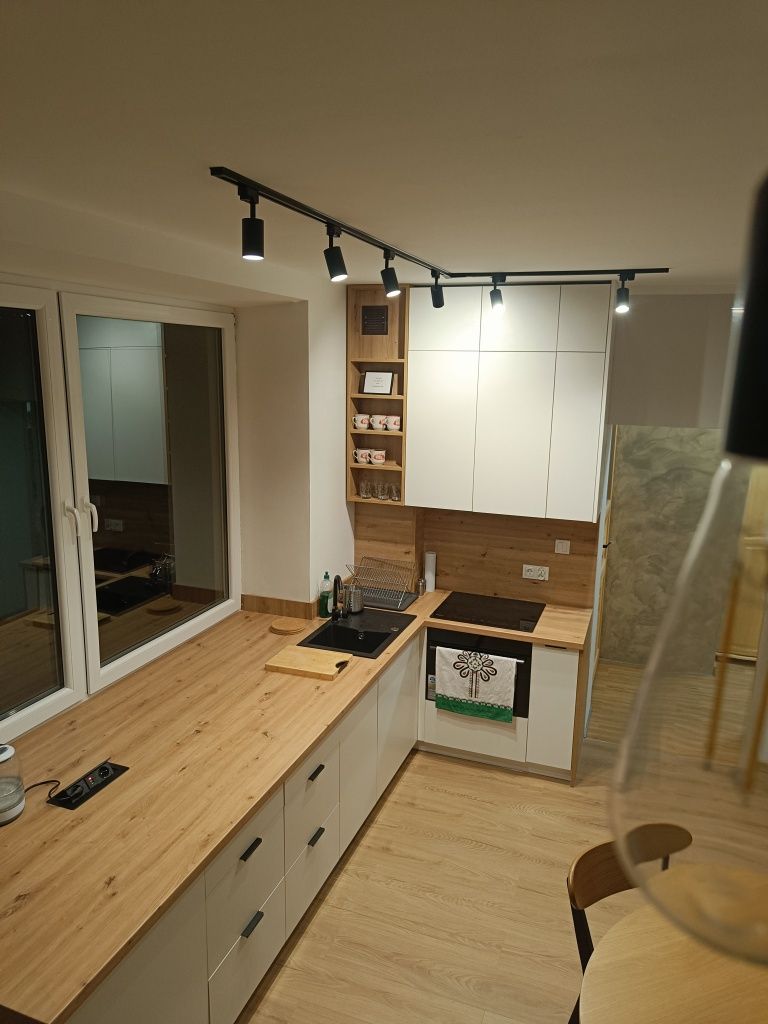 [Jesień] Apartament Oravski Sucha Hora - 2 km Chochołów, termy
