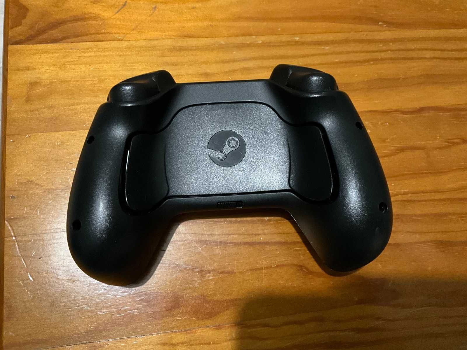Steam Controller - pouco usado